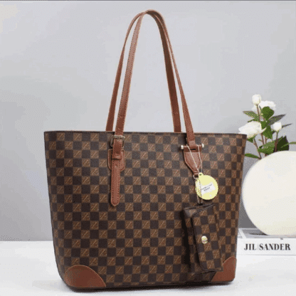 Printed Ladies Handbag - Image 2