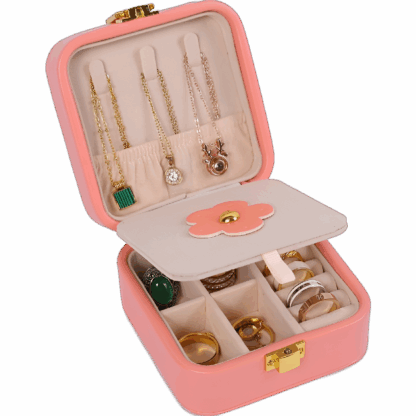 Single Jewellery Box - Image 3