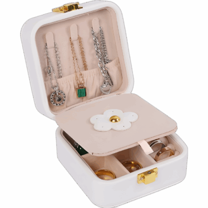 Single Jewellery Box - Image 2