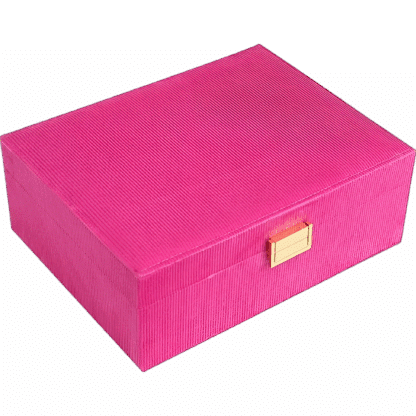 Jewelry Boxes
