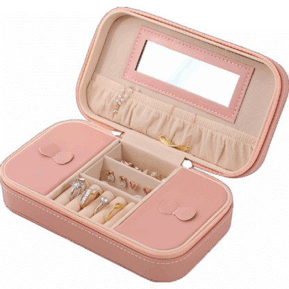 Jewelry Boxes