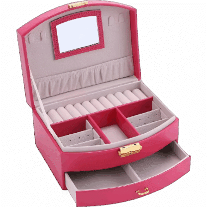 Jewellery Box - Image 2