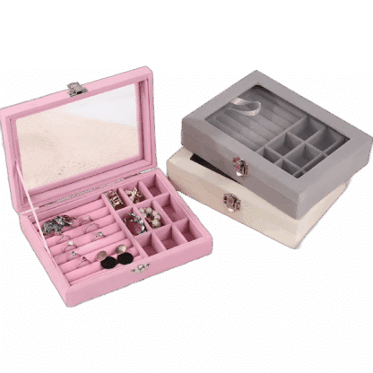 Single Jewelry Boxes - Image 4