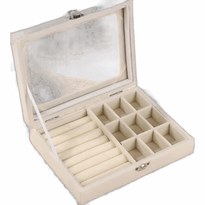 Single Jewelry Boxes - Image 3