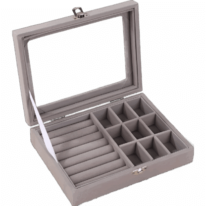 Single Jewelry Boxes - Image 2