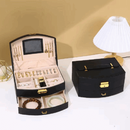 Jewellery Box - Image 7
