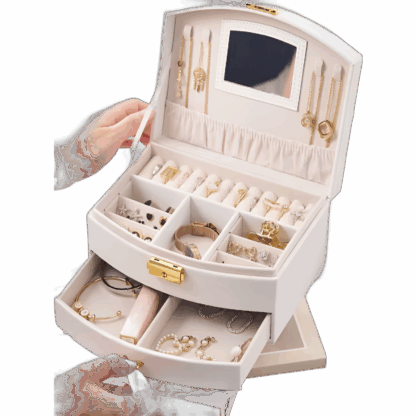 Jewellery Box - Image 4