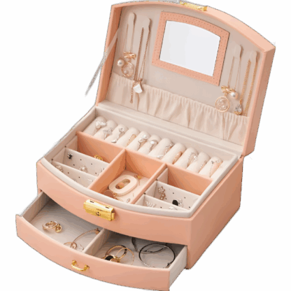 Jewellery Box - Image 5