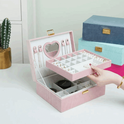Jewelry Boxes - Image 5
