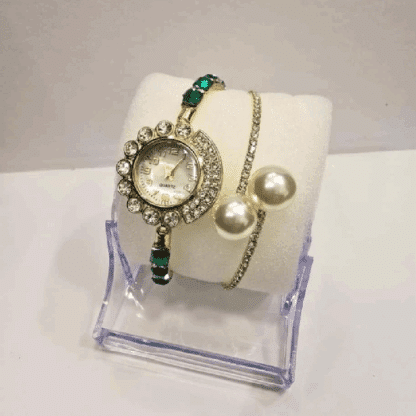 Luxury Ladies Watch