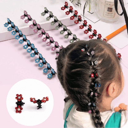 Girls Mini Clips - Image 3