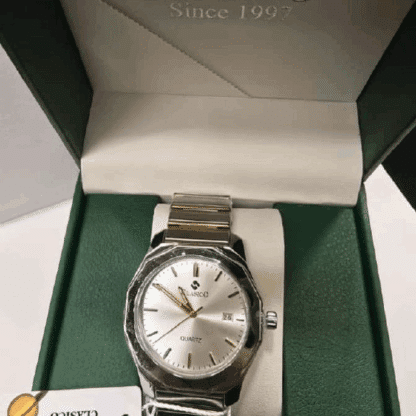 Clasico Gents Watch No Box