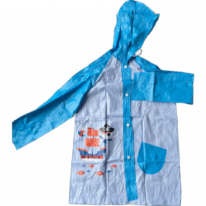 Kids raincoat Boys
