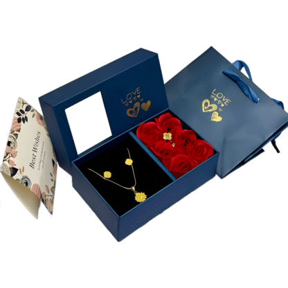 New Classic Set