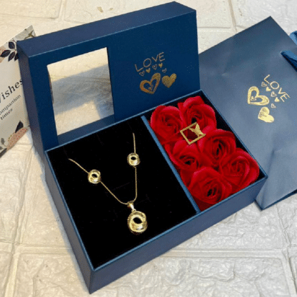 New Classic Set
