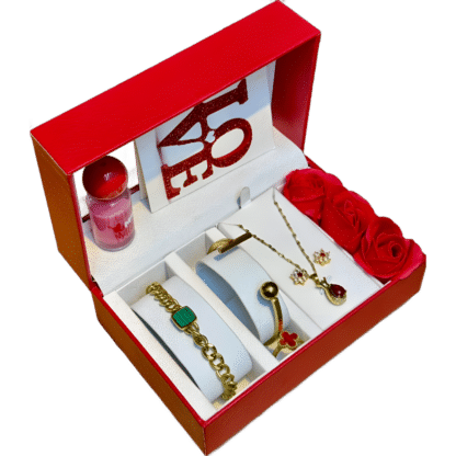 New Classic Watch Set 01