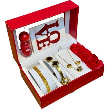 New Classic Watch Set 02