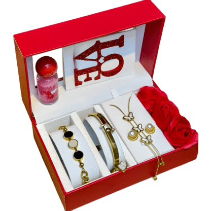 New Classic Watch Set 03