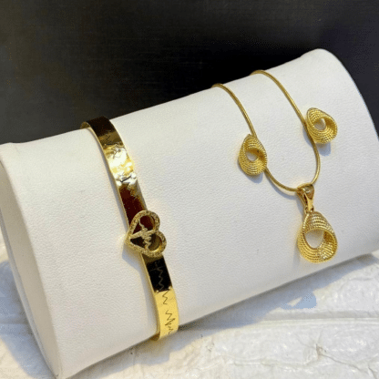 Jewellery Set 08