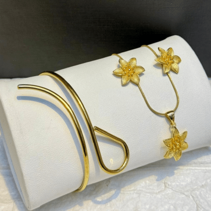 Jewellery Set 09