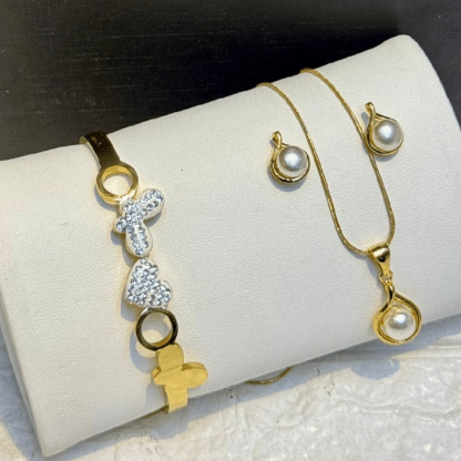 Jewellery Set 12