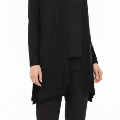 Stretchable Cardigans