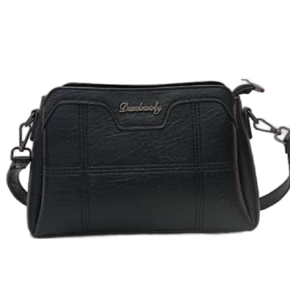 Stylish Handbags With Many Compartments