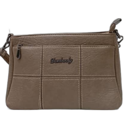 Stylish Handbags With Many Compartments - Image 2