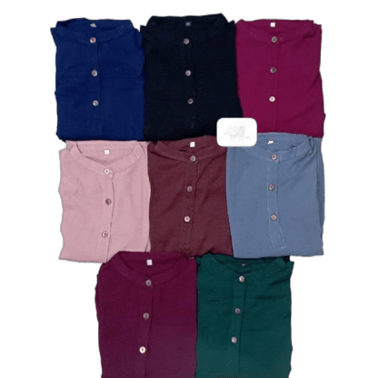 Plus Size Chic, Modest & Comfortable Co-ord Sets! 4XL