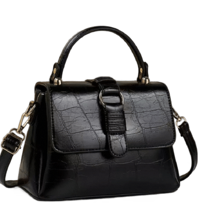 Ladies leather Handbag