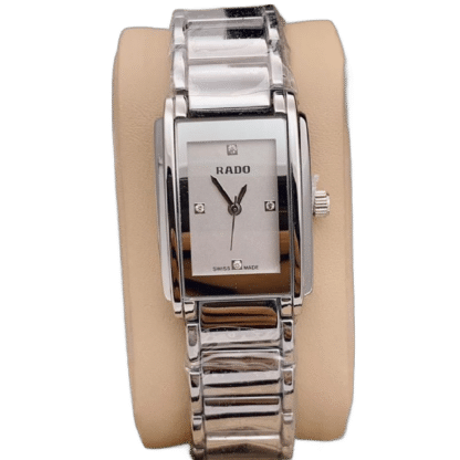 ladies classic watch