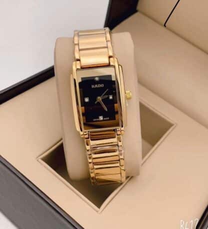 ladies classic watch - Image 3