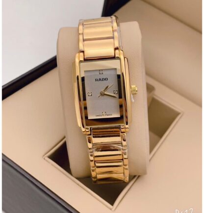 ladies classic watch - Image 4