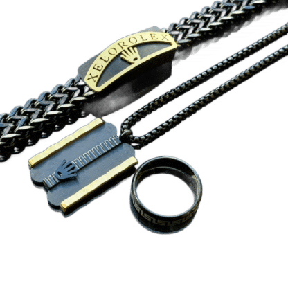 NEW MEN’S SETS - Image 10