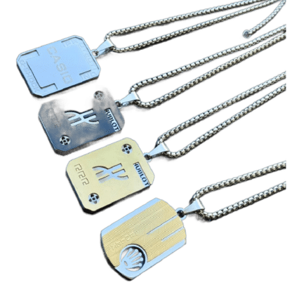 MEN’S CHAINS 1 pc - Image 4