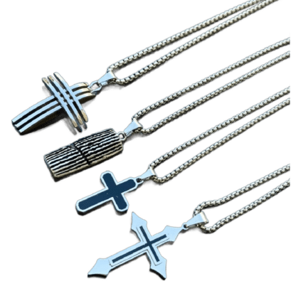 MEN’S CHAINS 1 pc - Image 5