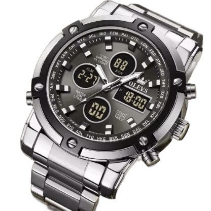 OLEVS  WATCH - Image 3