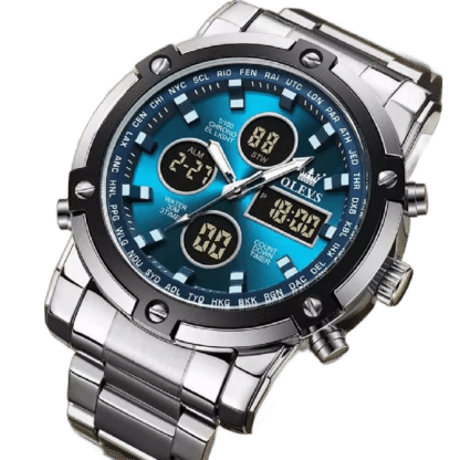 OLEVS  WATCH