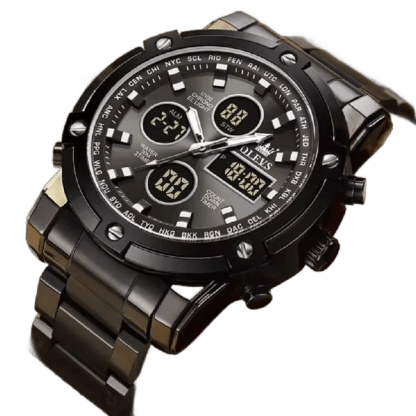 OLEVS  WATCH - Image 2