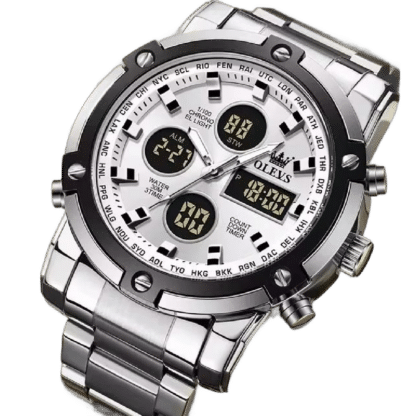 OLEVS  WATCH - Image 4