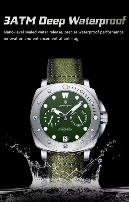POEDAGAR WATCHES - Image 3