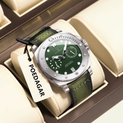 POEDAGAR WATCHES - Image 5