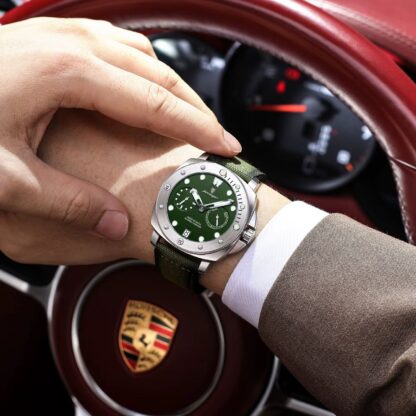 POEDAGAR WATCHES - Image 6