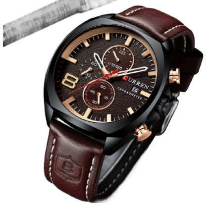 CURREN WATCHES