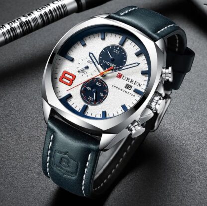 CURREN WATCHES - Image 3