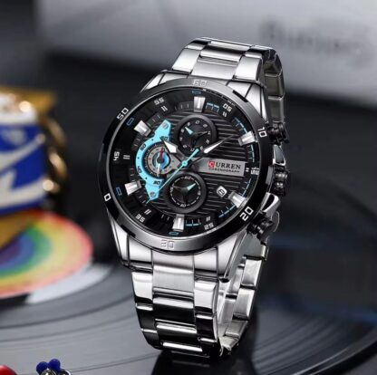 CURREN WATCHES - Image 4