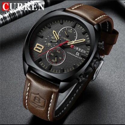 CURREN WATCHES - Image 5