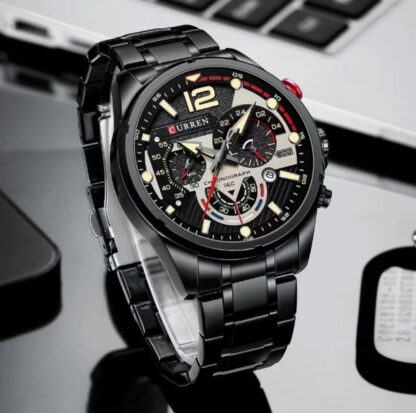 CURREN WATCHES - Image 6