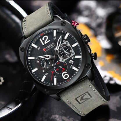 CURREN WATCHES - Image 8