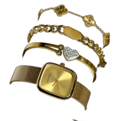 LADIES Combo watch set